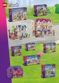 Catálogo Toys R Us Página 6