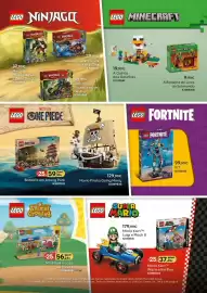 Catálogo Toys R Us Página 8