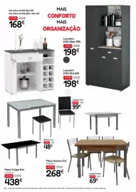 Folheto Hiper Centro do Móvel Página 10