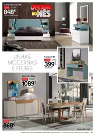 Folheto Hiper Centro do Móvel Página 25