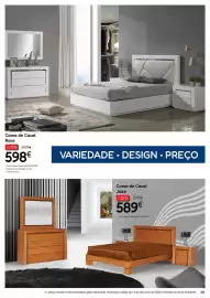Folheto Hiper Centro do Móvel Página 29