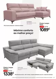 Folheto Hiper Centro do Móvel Página 47