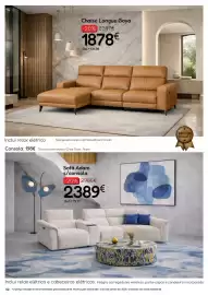 Folheto Hiper Centro do Móvel Página 52