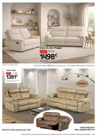 Folheto Hiper Centro do Móvel Página 53