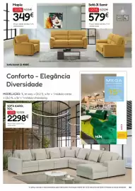 Folheto Hiper Centro do Móvel Página 63