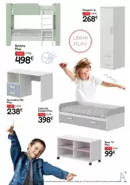 Folheto Hiper Centro do Móvel Página 69