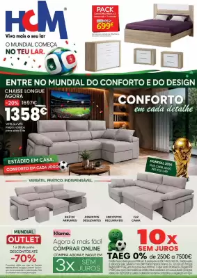 Hiper Centro do Móvel (válido até 30-06)