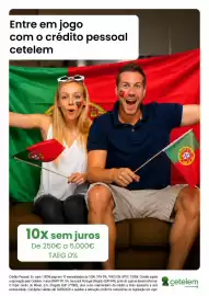 Folheto Hiper Centro do Móvel Página 11
