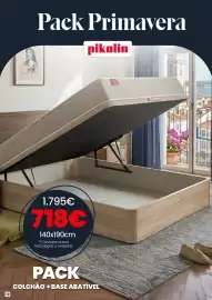 Folheto Hiper Centro do Móvel Página 12