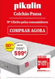 Folheto Hiper Centro do Móvel Página 19