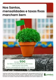 Folheto Hiper Centro do Móvel Página 2