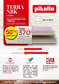 Folheto Hiper Centro do Móvel Página 23