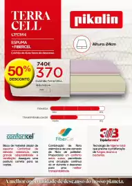 Folheto Hiper Centro do Móvel Página 24