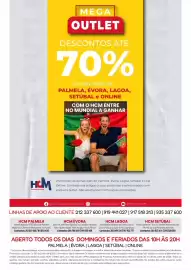 Folheto Hiper Centro do Móvel Página 29