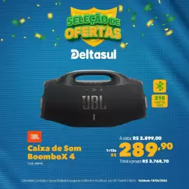 Folheto Deltasul Página 3