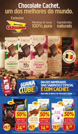 Encarte Supermercados Guanabara Página 12