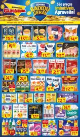 Encarte Supermercados Guanabara Página 1