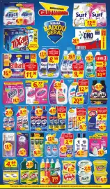 Encarte Supermercados Guanabara Página 11