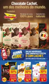 Encarte Supermercados Guanabara Página 12