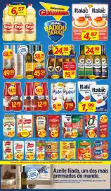 Encarte Supermercados Guanabara Página 3