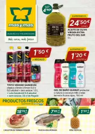 Folleto Masymas Página 1