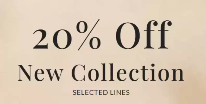 Jones Bootmaker (valid until 23-06)
