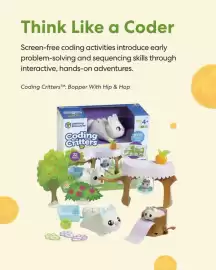 Mastermind Toys flyer Page 5