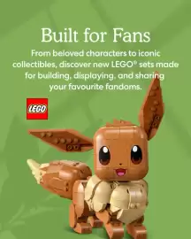 Mastermind Toys flyer Page 1