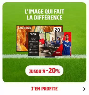 Darty (valable jusqu'au 21-06)