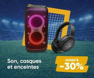 Catalogue Fnac page 4