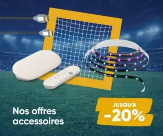 Catalogue Fnac page 3