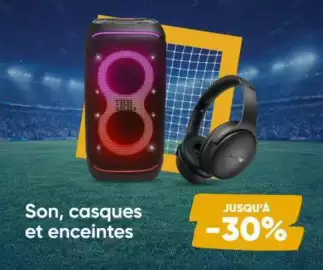 Catalogue Fnac page 4