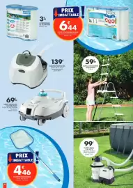 Catalogue La Foir'Fouille page 2