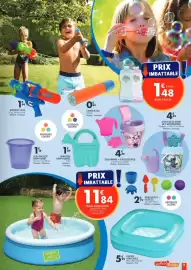 Catalogue La Foir'Fouille page 5