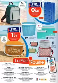Catalogue La Foir'Fouille page 8