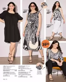 Catalogue Ulla Popken page 10