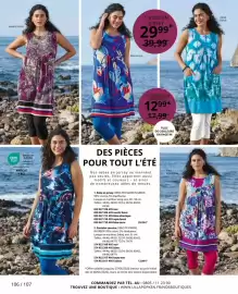 Catalogue Ulla Popken page 106