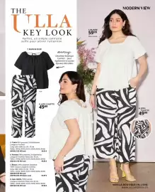 Catalogue Ulla Popken page 11