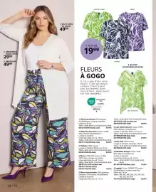 Catalogue Ulla Popken page 14