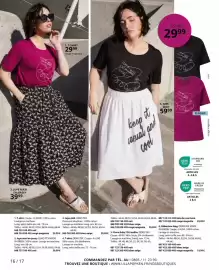 Catalogue Ulla Popken page 16