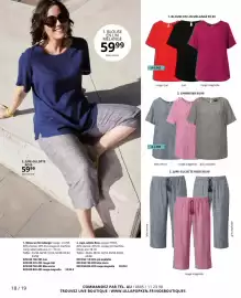 Catalogue Ulla Popken page 18