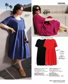 Catalogue Ulla Popken page 19