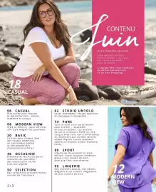 Catalogue Ulla Popken page 2