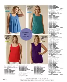 Catalogue Ulla Popken page 20