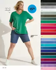 Catalogue Ulla Popken page 22