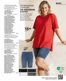 Catalogue Ulla Popken page 23