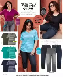 Catalogue Ulla Popken page 24