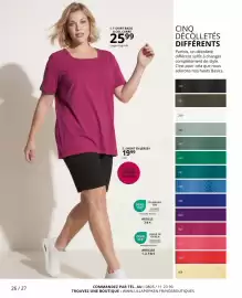 Catalogue Ulla Popken page 26