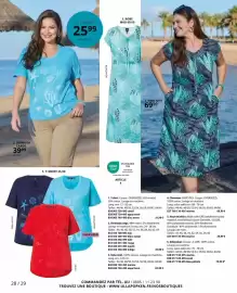 Catalogue Ulla Popken page 28