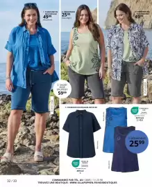 Catalogue Ulla Popken page 32